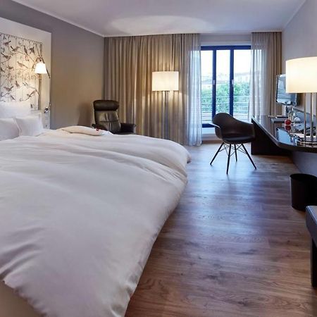 พาร์คโฮเทล ฟอร์ซไฮม์ Hotel ภายนอก รูปภาพ