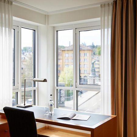 พาร์คโฮเทล ฟอร์ซไฮม์ Hotel ภายนอก รูปภาพ