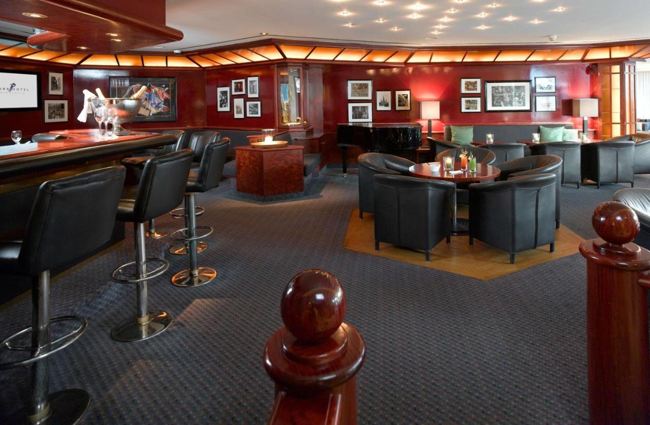พาร์คโฮเทล ฟอร์ซไฮม์ Hotel ภายนอก รูปภาพ