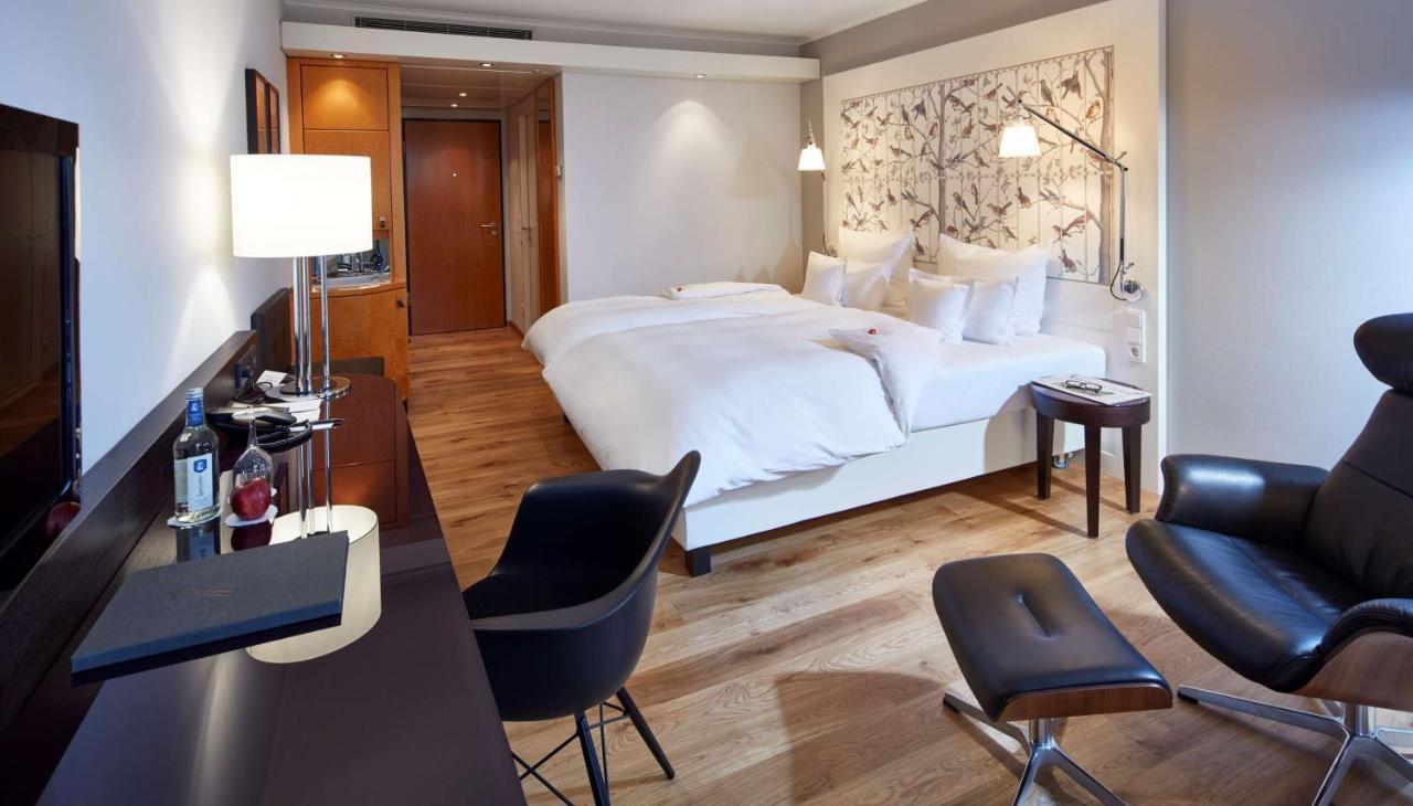 พาร์คโฮเทล ฟอร์ซไฮม์ Hotel ภายนอก รูปภาพ