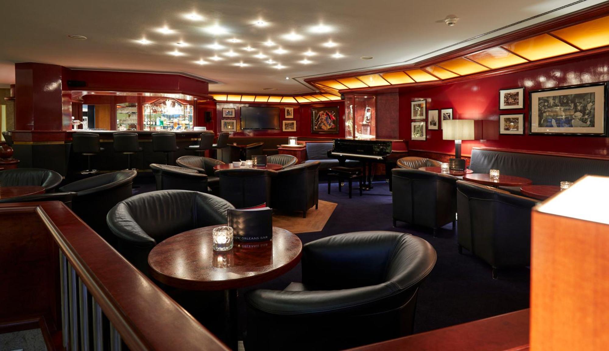 พาร์คโฮเทล ฟอร์ซไฮม์ Hotel ภายนอก รูปภาพ