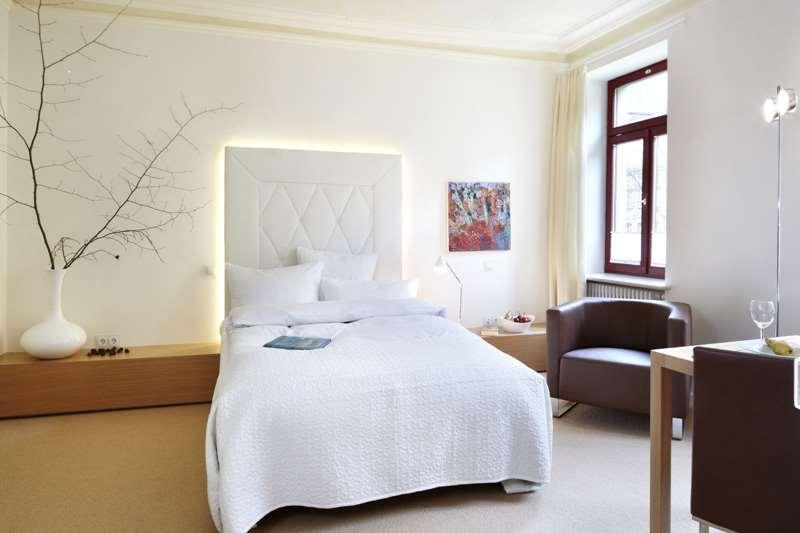 พาร์คโฮเทล ฟอร์ซไฮม์ Hotel ห้อง รูปภาพ