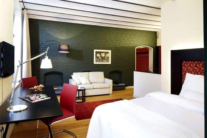 พาร์คโฮเทล ฟอร์ซไฮม์ Hotel ห้อง รูปภาพ
