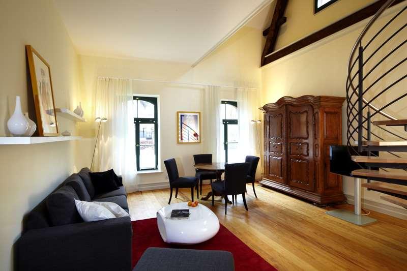 พาร์คโฮเทล ฟอร์ซไฮม์ Hotel ห้อง รูปภาพ